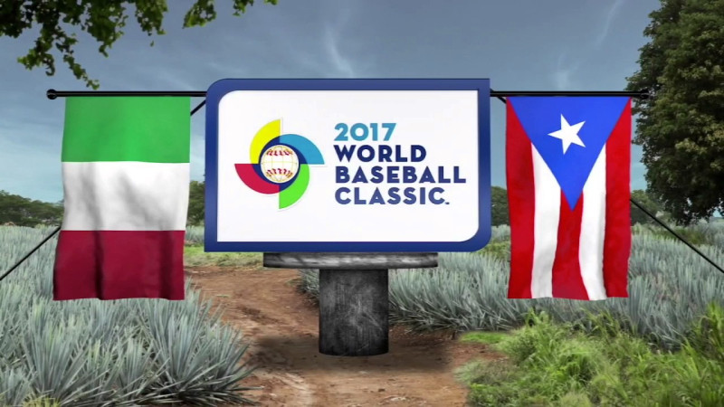 Italy's upset win over Puerto Rico  secures WBC Semis berth