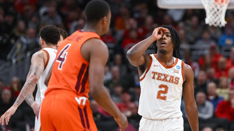Purdue vs Texas Elite 8 Bid: A Thrilling Clash in the Sweet 16
