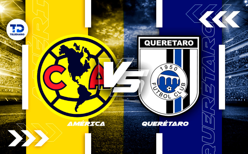 Clausura 2026: Club América Secures Vintage Victory Over Querétaro