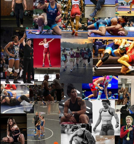 Raf Wrestling: The Unscripted Adrenaline Rush