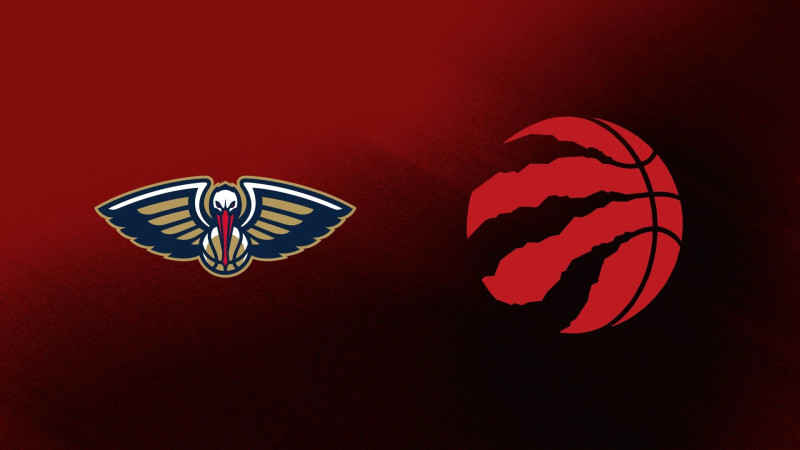 Toronto Raptors vs. New Orleans Pelicans: A Battle for Playoff Position
