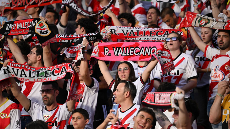 Rayo Vallecano in a Crucial Showdown