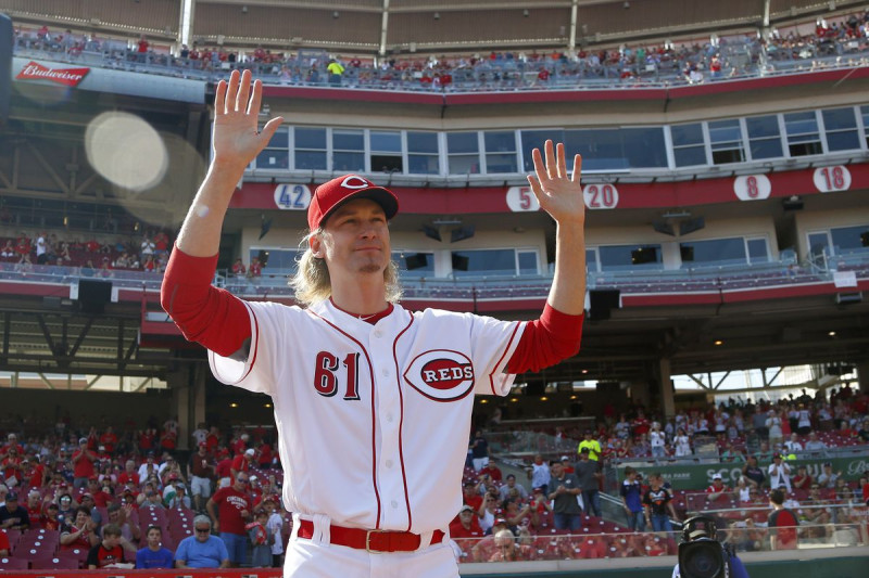 Red Sox vs. Reds: Unraveling the Opening Day Saga