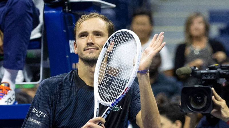 Rei Sakamoto's Unlikely Path to Tennis Stardom