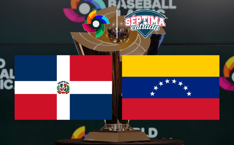 Dominican Republic vs. Venezuela: A Clash of Titans in Baseball