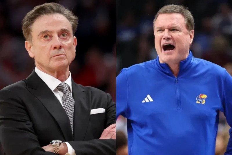 Rick Pitino: March Madness and the Legacy of a Legend