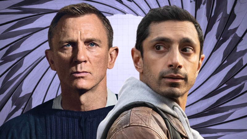 Riz Ahmed's Bait Captivates in New Amazon Prime Release