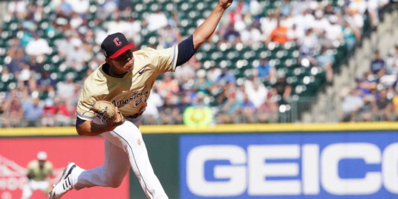 The Mariners' New Leadoff Hitter: Rob Refsnyder's Unlikely Rise