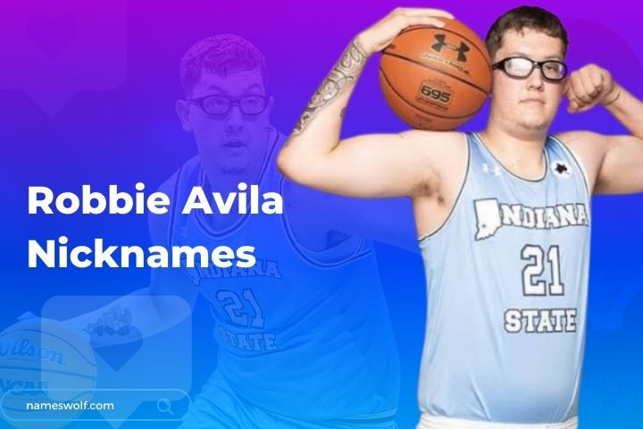 Robbie Avila Nicknames: An Ode to the Saint Louis Basketball Phenomenon