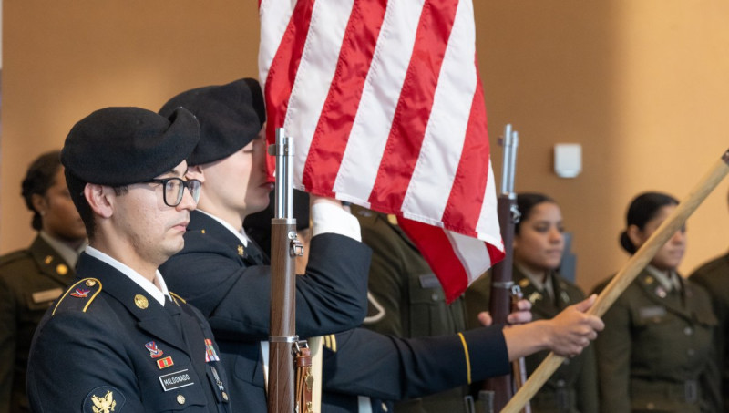 ROTC Shooting at Old Dominion University: A Tragic Incident