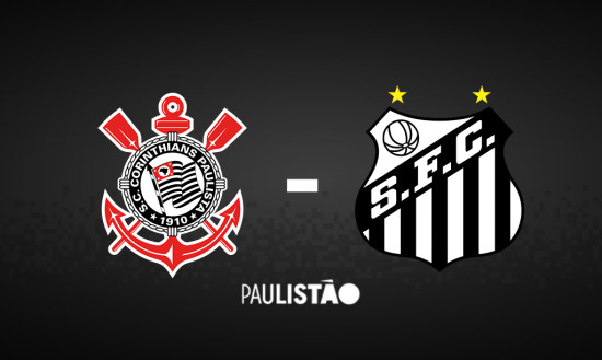Soccer Clash: Santos vs Corinthians - Live Action from Vila Belmiro