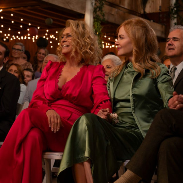 A Deep Dive into the New Prime Video Series: Scarpetta