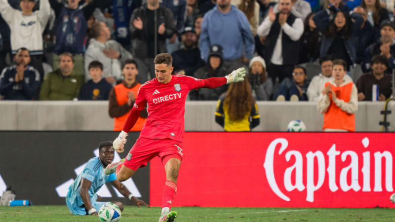 San Diego FC vs Deportivo Toluca F.C.: A Clash of Titans in the CONCACAF Champions Cup