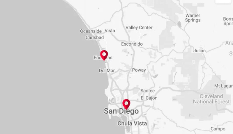 SDG&E Power Outage Leaves Thousands in the Dark: Carlsbad and Beyond