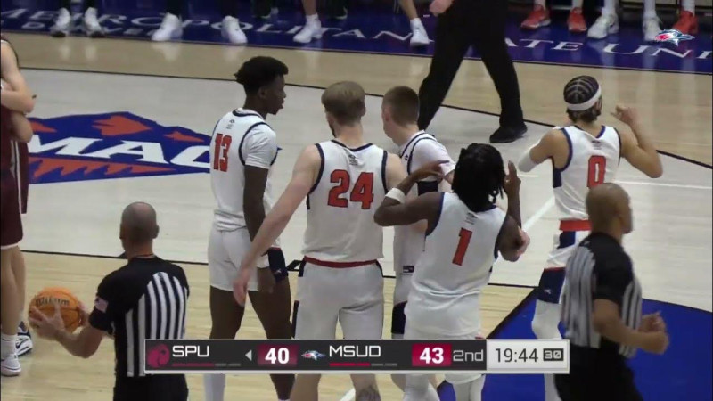 Seattle U vs. Pacific: A Thrilling Clash of Titans in the WCC Tournament