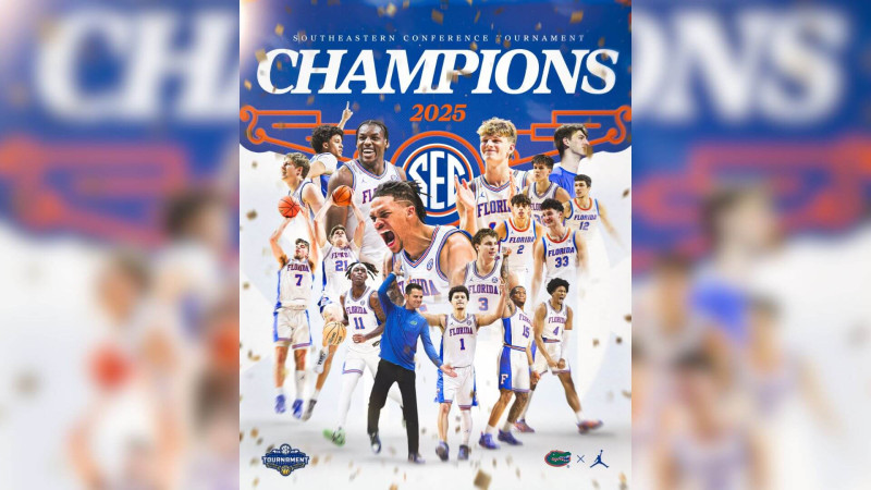 Cinderellas, Comebacks, and Controversy: How Florida, Gators Basketball and Dick Vitale Shaped the SEC Championship