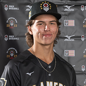 Seth Hernandez: A Brilliant Pitcher and his Stunning First Pitch