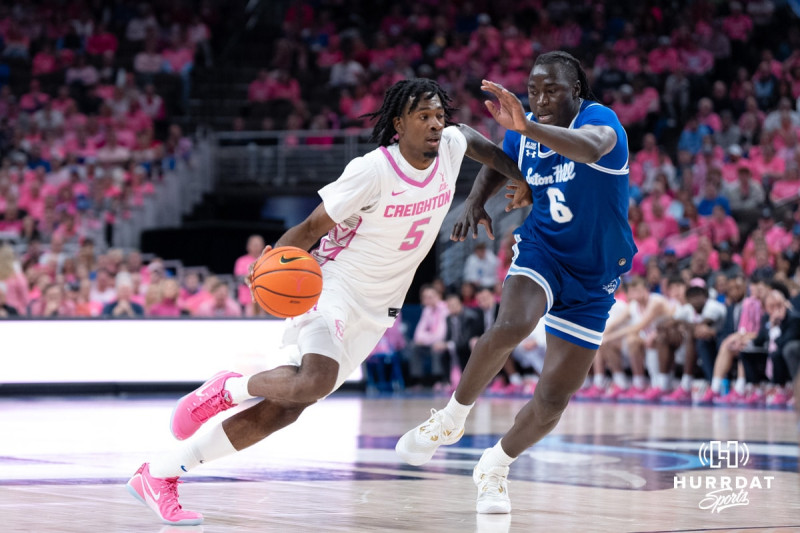 Seton Hall Pirates' Thrilling Comeback Against Creighton Bluejays