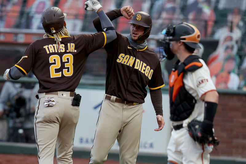 San Francisco Giants vs. San Diego Padres: Where to Watch the Latest Showdown