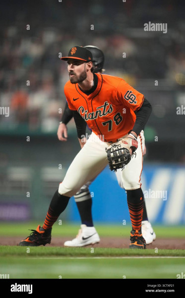 The Southwest's Latest in Baseball: Bryce Eldridge and the SF Giants