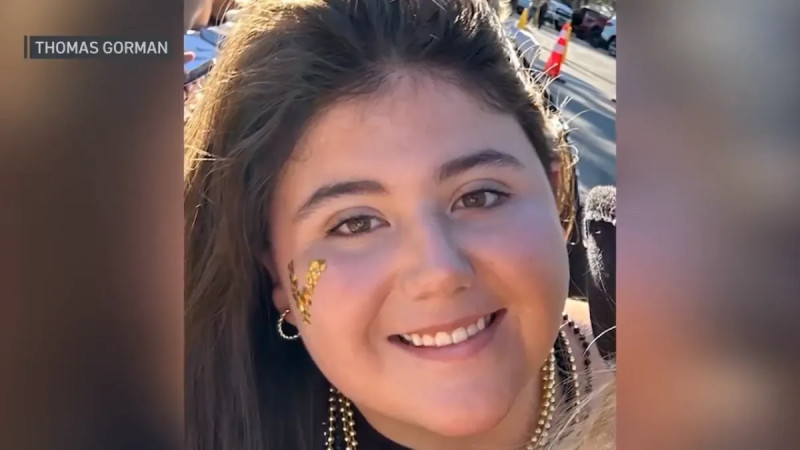 The Tragic Shooting of Sheridan Gorman: A Rose Bud of Loyola University Cut Down