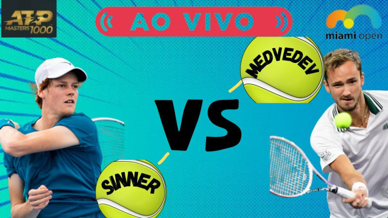 Jannik Sinner Stuns Daniil Medvedev to Claim Indian Wells 2026 Title