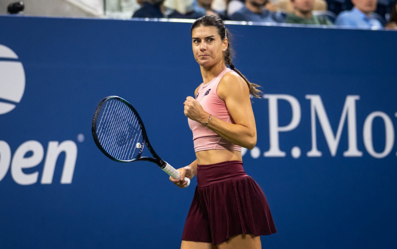 Sorana Cîrstea Prepares for Final Season on the WTA Tour in 2026