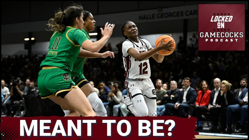 South Carolina Gamecocks Women's Basketball Trounce Southern Jaguars in Opening Round