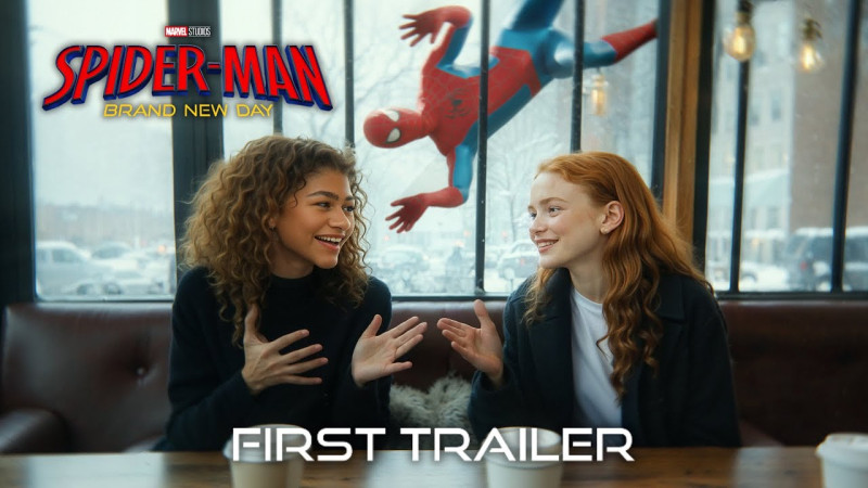 Spider-Man: Brand New Day Returns to Cinemas with a Bang