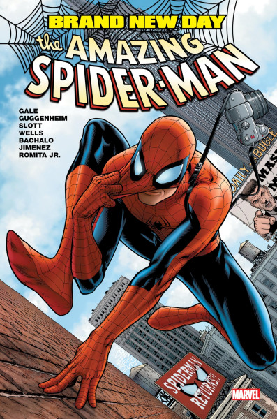 Spider-Man: Brand New Day Launches with a Fresh Chapter and Unanswered Questions