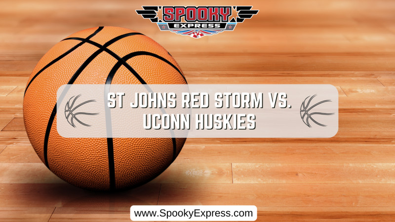 Battle of the Storm: St. John's Red Storm vs. Northern Iowa