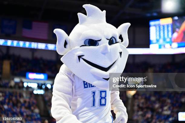 Saint Louis University's Josh Schertz: Leading the Billikens to New Heights in 2026