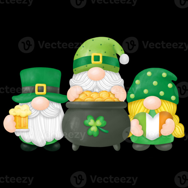 Celebrating St. Patrick's Day: Traditions, Gastronomy, and Irish Spirit