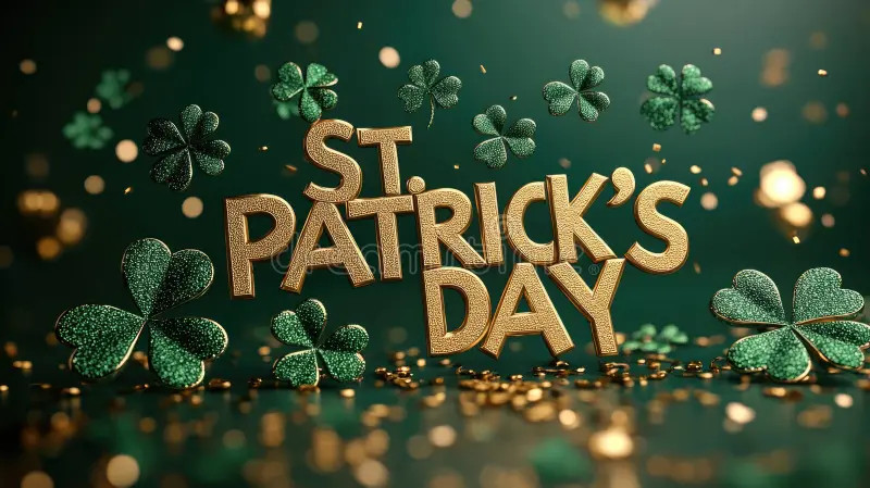 St. Patrick's Day 2026: A Global Celebration of Irish Heritage