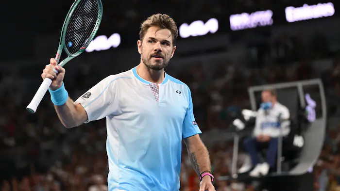 Stan Wawrinka: A Swiss Maestro's Enduring Legacy in Tennis