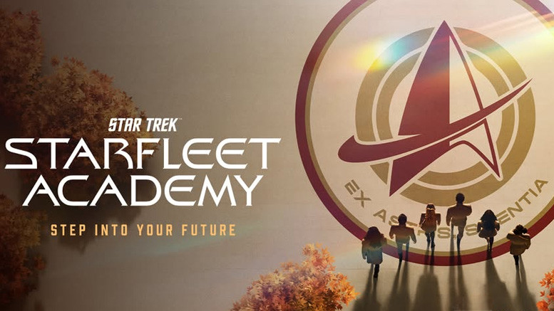 The Sudden Demise of Starfleet Academy: A Bold and Controversial Move by Paramount+