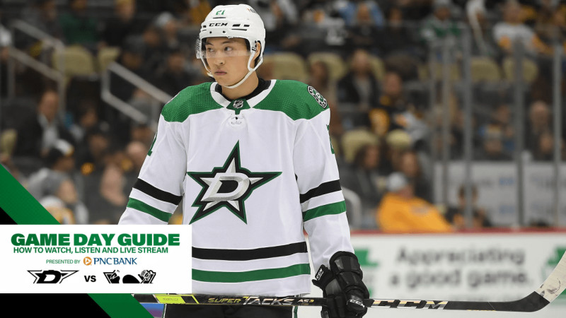 Stars vs. Penguins: Tense Rivalry Intensifies on the Ice