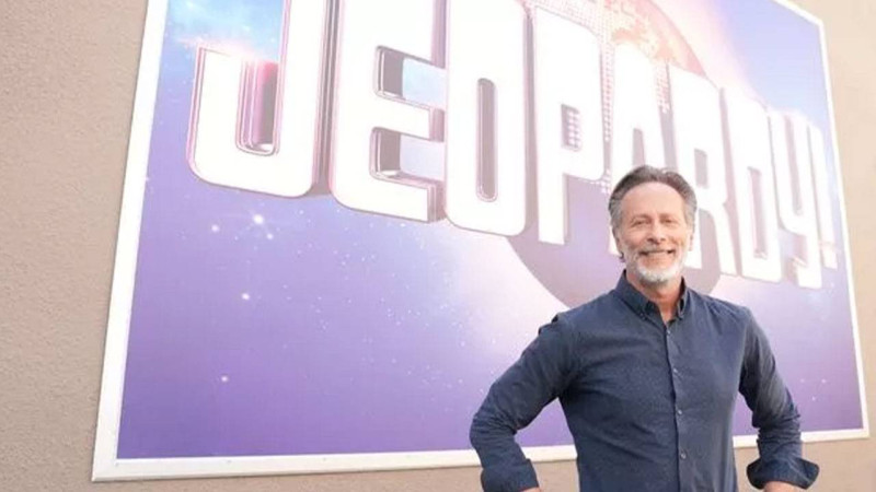 Steven Weber: The Unlikely Jeopardy! Champion