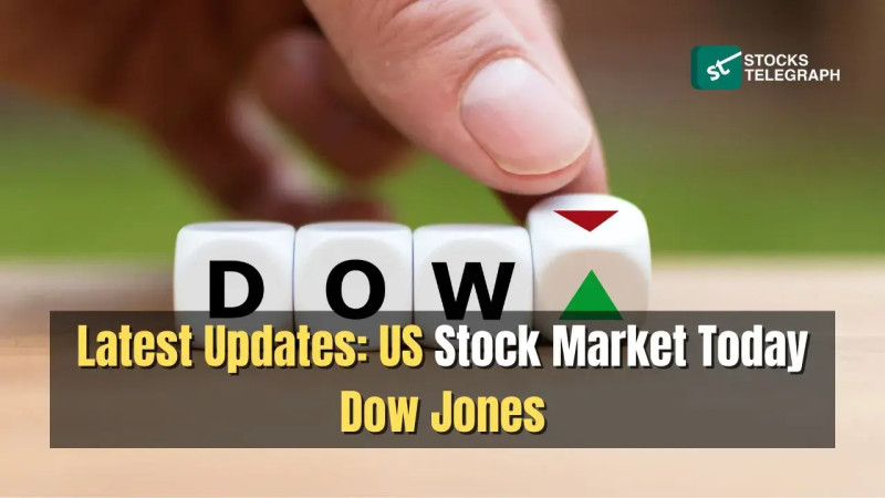 Dow Jones Futures Dip Amid Fed Deliberations