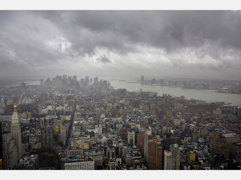 Syracuse Weather Today: What to Expect in Central New York