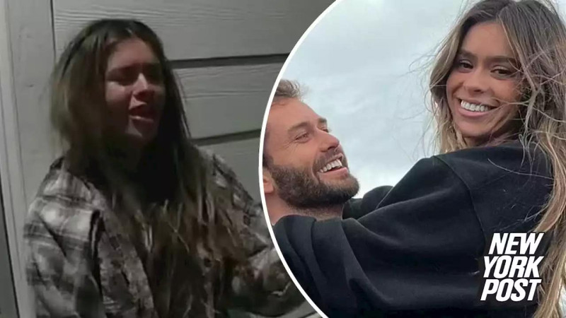 ABC Cancels 'The Bachelorette' After Taylor Frankie Paul Fight Video Surfaces