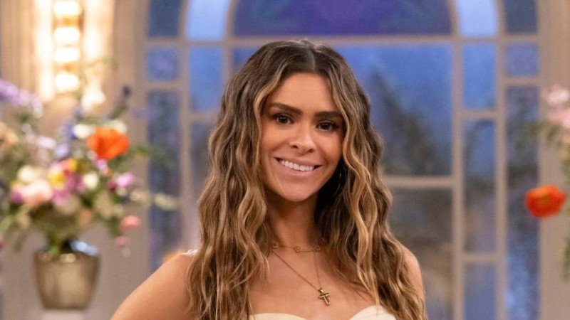 Taylor Frankie Paul: From Mormon Wives to Bachelorette Stardom