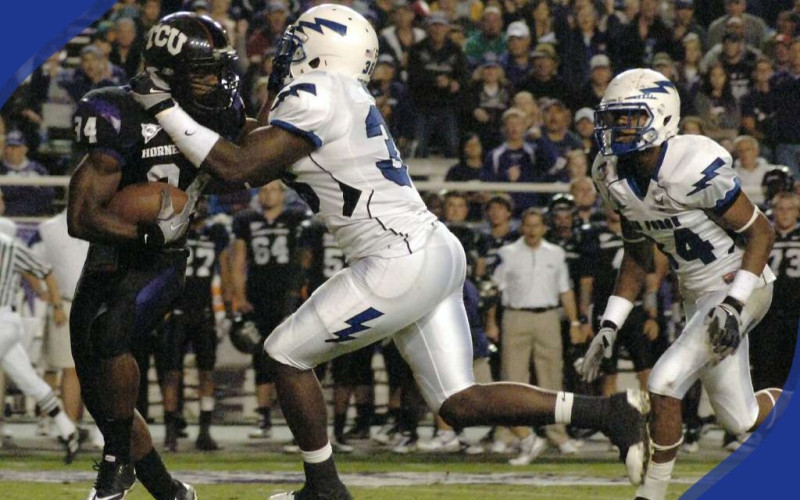 TCU vs. Duke: A Clash of Titans in the 2026 NCAA Tournament