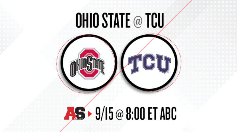TCU vs Ohio State: A Clash of Titans in the NCAA Tournament