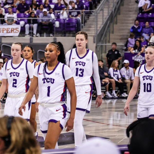 TCU vs. Washington: A Thriller in the NCAA Tournament