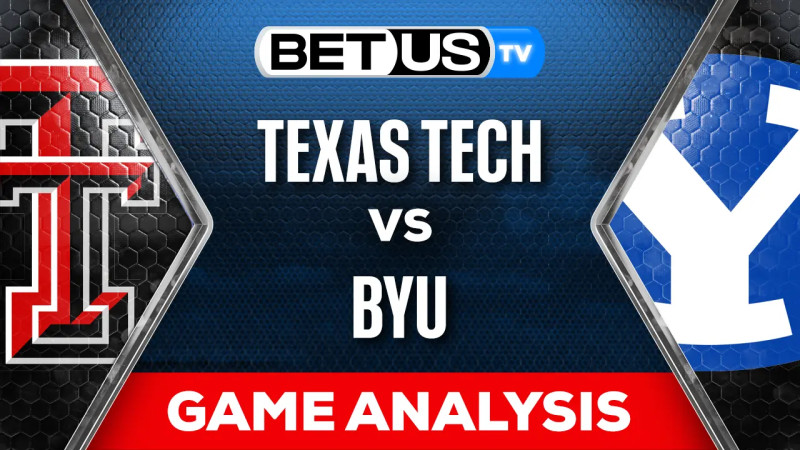 Texas Tech vs BYU: A Clash of Titans in College Basketball