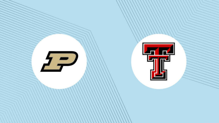 March Madness 2026: Texas vs. Purdue Battle for the Elite Eight