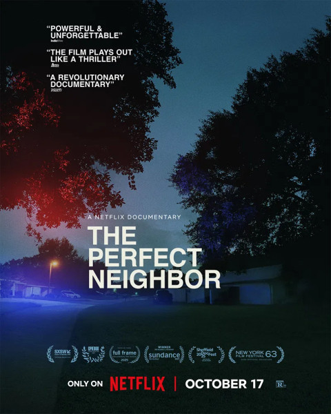 The Perfect Neighbor: A Chilling Tale of Neighborhood Violence