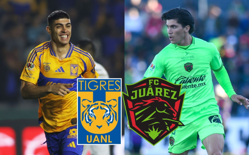Tigres Claw Away a Victory vs. Juarez: How Did They Do It?