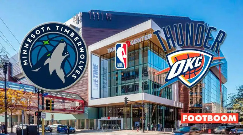 Unraveling the Timberwolves vs. Thunder: A Clash of Rivals